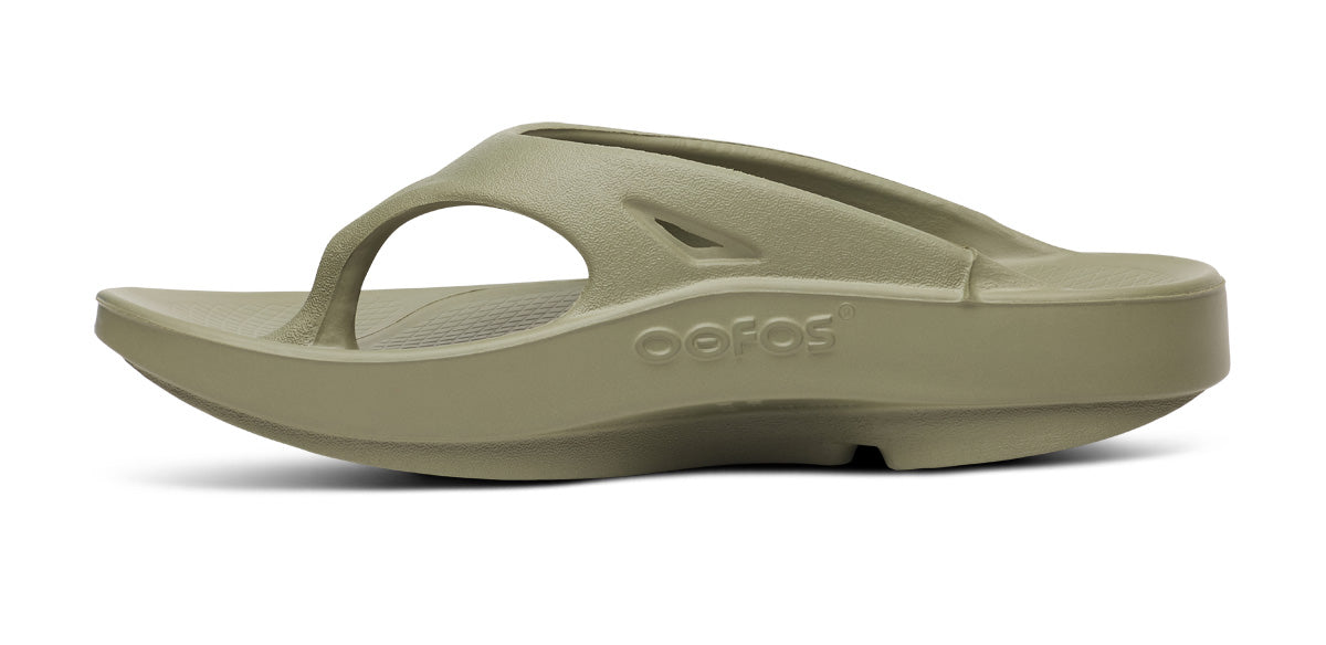 Women's OOriginal Sandal - Foliage (SALE) - Image 4