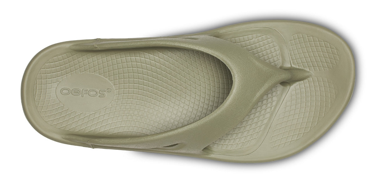 Women's OOriginal Sandal - Foliage (SALE) - Image 6