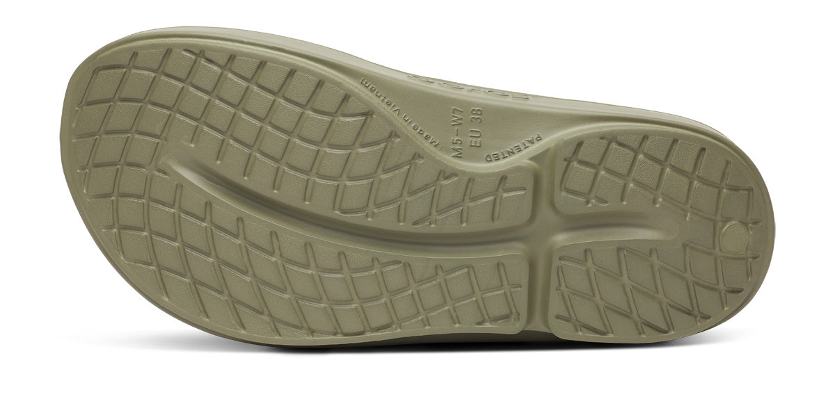 Women's OOriginal Sandal - Foliage (SALE) - Image 7