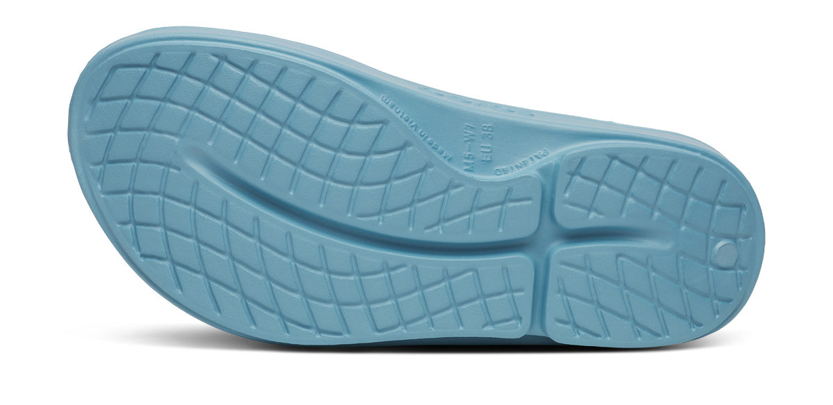 Women's OOriginal Sandal - Ocean Blue - Image 7