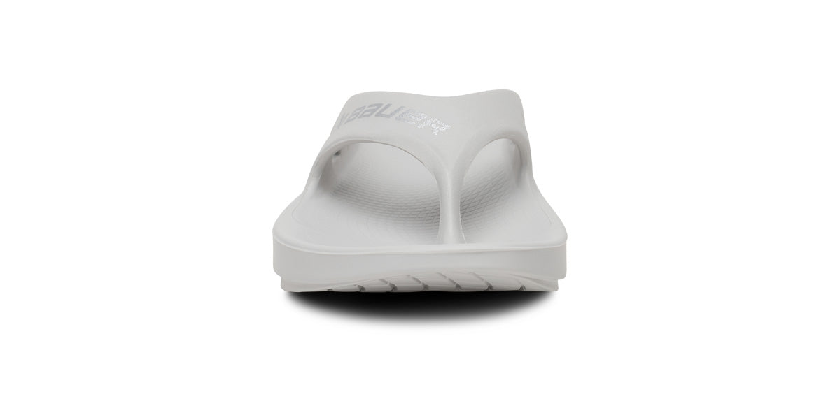 BAUER/OOFOS Women's OOriginal Sport Sandal – Moonstone - Image 3