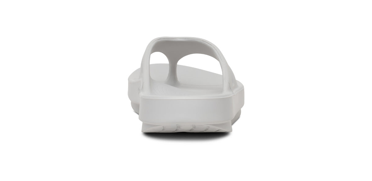 BAUER/OOFOS Women's OOriginal Sport Sandal – Moonstone - Image 5