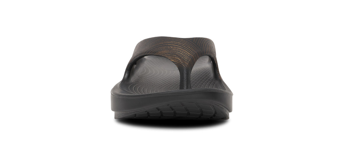 Women's OOriginal Limited Sandal - Black Athena (SALE) - Image 3