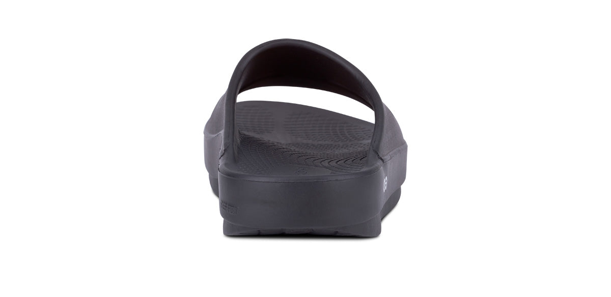 Women's OOahh Slide Sandal - Black - Image 5