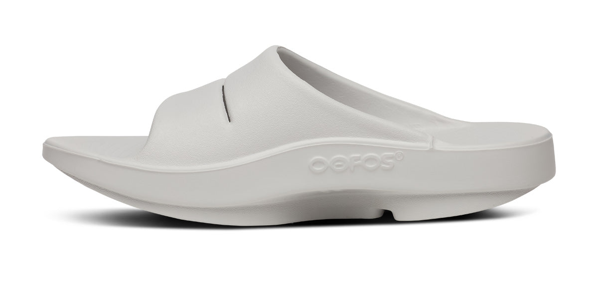 Men's OOahh Slide Sandal - Moonstone - Image 4