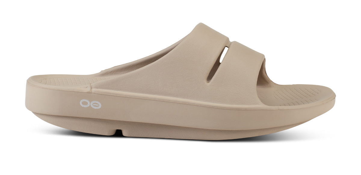 Alternative view of Women's OOahh Slide Sandal - Nomad