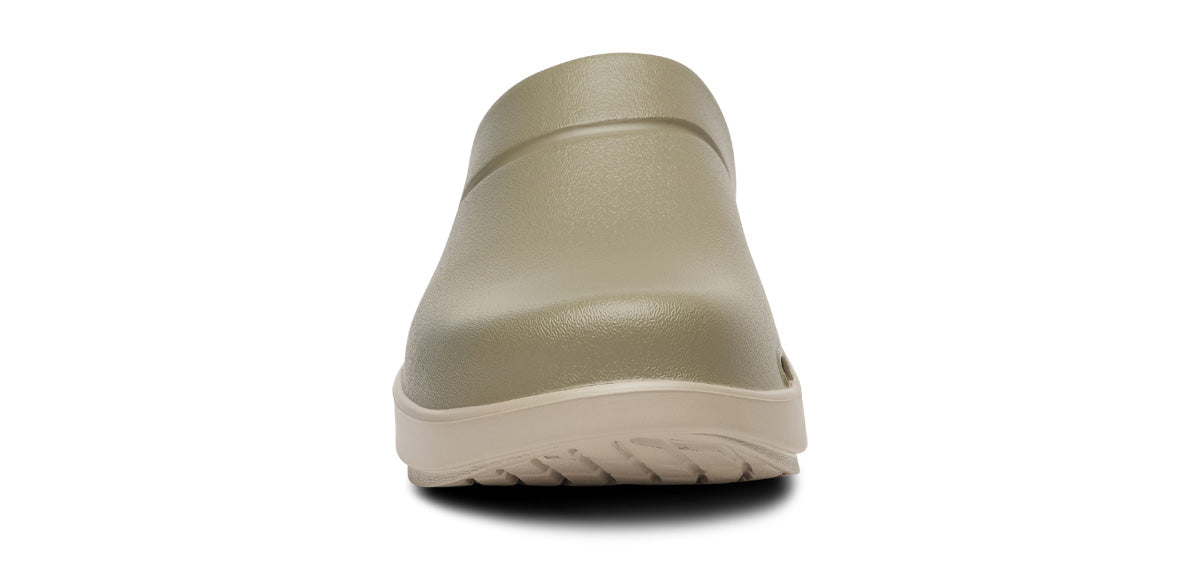 Women's OOcloog Stacked Clog - Foliage - Image 3