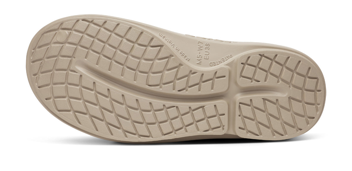 Women's OOcloog Stacked Clog - Foliage - Image 7