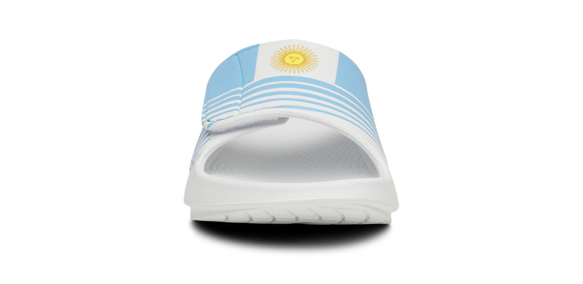 Women's OOahh Sport Flex Sandal - Argentina - Image 3