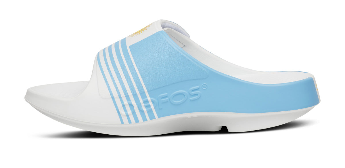 Women's OOahh Sport Flex Sandal - Argentina - Image 4