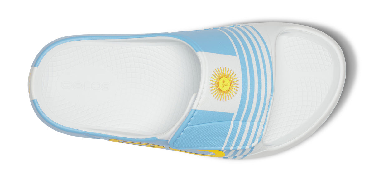 Women's OOahh Sport Flex Sandal - Argentina - Image 6