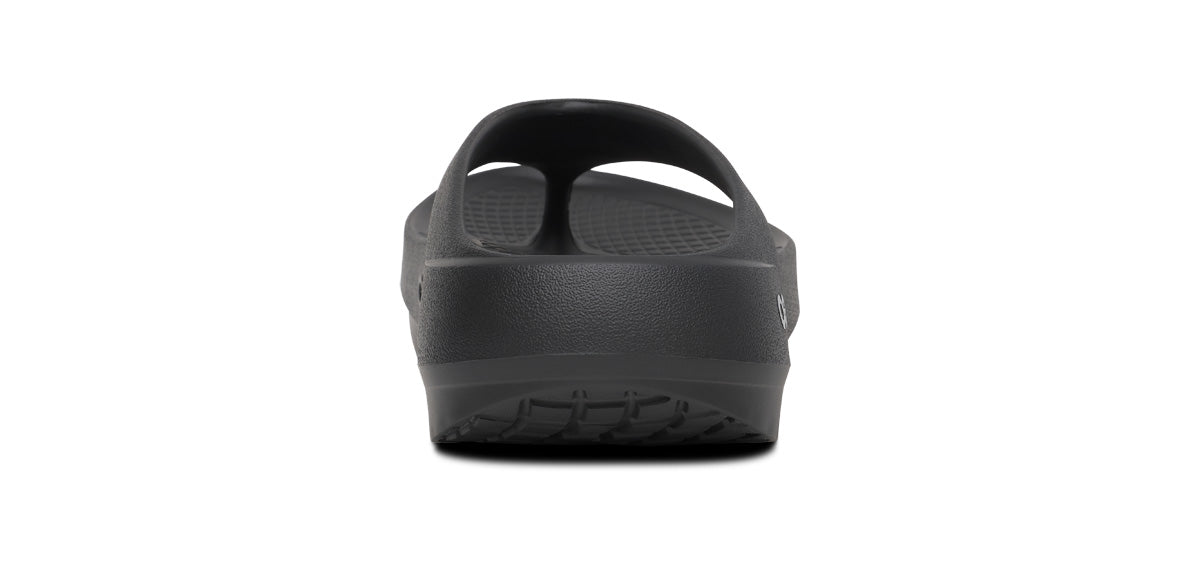Men's OOriginal PLUS Sandal - Black - Image 6