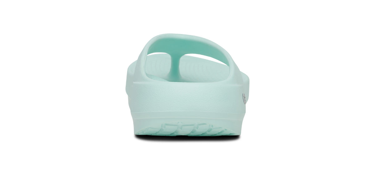 Men's OOriginal PLUS Sandal - Mint - Image 6