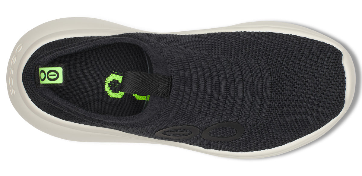 Women's OOmy Zen - Chalk Black - Image 6