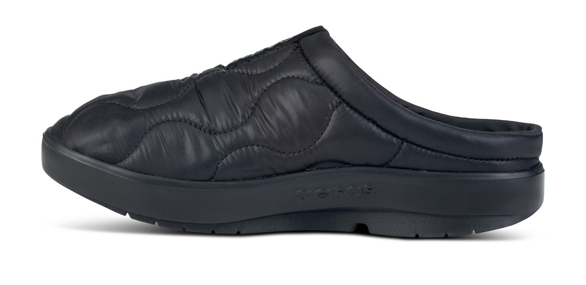 Men's OOcoozie Thermo Mule - Black - Image 4